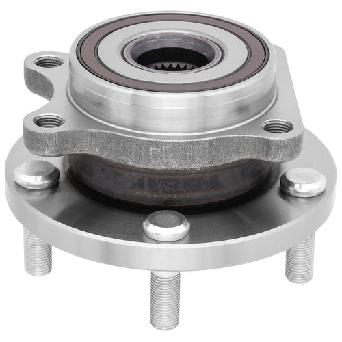 513239 - Front Wheel Hub Bearing Assembly