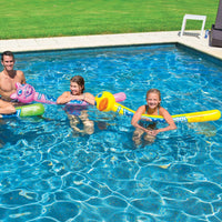 WOW Sports Pool Pals Assorted 12-Pack (17-2050) Jupiter Gear
