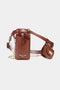 Chestnut / One Size