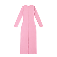 Essential Urban Sculpt Dress