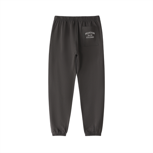 Studio Heavyweight Cotton Sweatpants