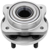 513075 - Front Wheel Hub Bearing Assembly