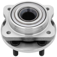 513075 - Front Wheel Hub Bearing Assembly