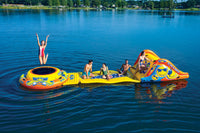 WOW Watersports Bounce Pod
