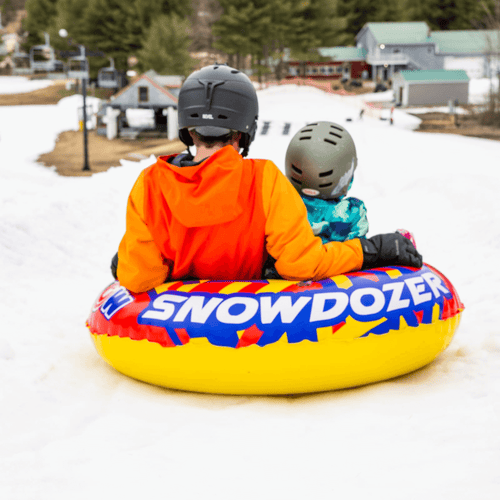 WOW Watersports SnowDozer Snow Tube