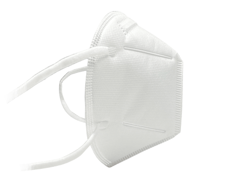 KN95 Protective Face Mask Jupiter Gear