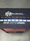 main White light with Amber DRL / main White light with Amber DRL