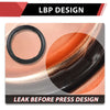 3/4" Copper Press Male Elbow (Lead Free)