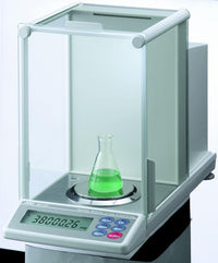 A&D Weighing GH-202 GH Series Phoenix Semi Micro Balance, Dual Range, 220 g x 0.01 mg