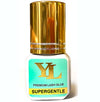 SuperGentle Sensitve Lash Glue -2 Second Fast Dry -NO Smell Eyelash Extension Adhesive