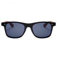 Handmade Bamboo Luxury Vintage Sunglasses For Men and Woman Wooden Sunglasses With UV400 Protection