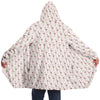 Classic Flamingo Cloak Hoodie