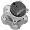 512550 - Rear Wheel Hub Bearing Assembly