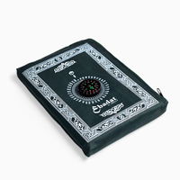 ABDEEZ Portable Prayer Mat