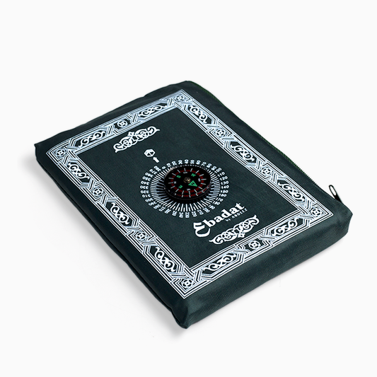 ABDEEZ Portable Prayer Mat