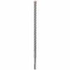 BOSCH HC2084 1/2 In. x 12 In. SDS-plus® Bulldog™ Rotary Hammer Bit