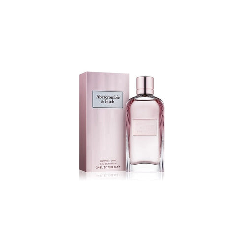Abercrombie & Fitch First Instinct Eau de Parfum for Women 100 ml