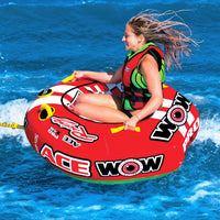 WOW Sports Ace Racing (15-1120) Jupiter Gear