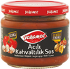 Yakamoz Breakfast Sauce Hot 300G