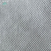 Dual Layer Acoustic Fabric for DIY Panels & Speakers