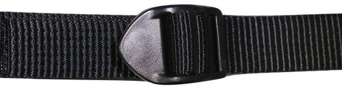 10 Ft ACW Buckle 2 pc Wind Strap Kit Hot Tub Secure ACW Loc Spa Hurricane Tie Down | TAN