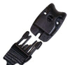 10 Ft ACW Buckle 2 pc Wind Strap Kit Hot Tub Secure ACW Loc Spa Hurricane Tie Down | TAN