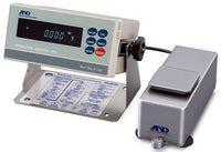 A&D Weighing AD-4212C-3000 AD-4212C Series Production Weighing System, 3200 g x 0.01 g