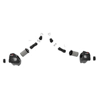 aFe 2022 Toyota Tundra V6-3.5L (tt) Momentum GT Cold Air Intake System w/ Pro DRY S Filter