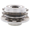 513349 - Front Wheel Hub Bearing Assembly