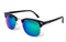 LightBlack Green