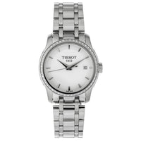 Tissot Women's T-Trend Couturier