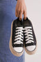 Black / 6