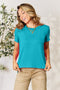 Turquoise / S