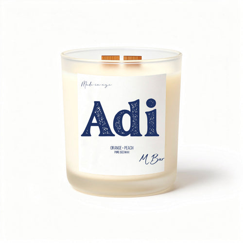 Adi Candle