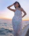 Marbella Dress to Skirt