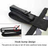Adjustable Large Capacity Dog Treat Pouch Puppy Snack Waist Bag Durable Puppy Products Waist Bag Pets Cute Food Storage Bags