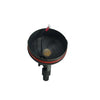 Adjustable Spot Light Solid Brass | G53 Par36 Socket and Spike Mount