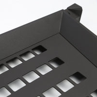 Adjustable Vault Cargo Divider Compatible with Bed Mat For  Cybertruck