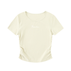 Blessed Crop Top