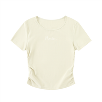 Blessed Crop Top