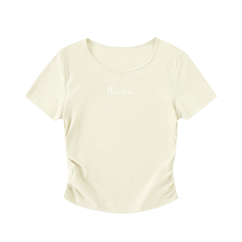 Blessed Crop Top