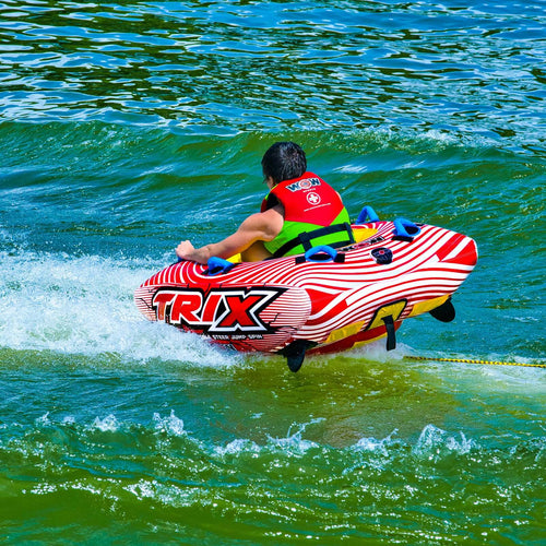 WOW Sports Trix Towable (21-1030)