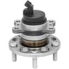 512495- Rear Wheel Hub Bearing Assembly
