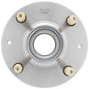 512276 -  Rear Wheel Hub Bearing Assembly