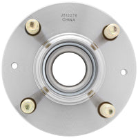 512276 -  Rear Wheel Hub Bearing Assembly