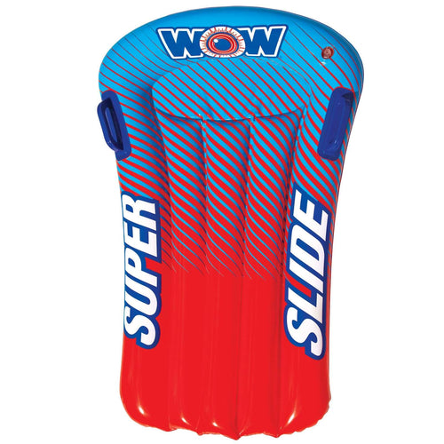 WOW Sports Super Slide Giant 25ft Water Slide 25' X 6' (20-2212) Jupiter Gear