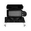 aFe 21-23 RAM 1500 TRX V8-6.2L SC Magnum FORCE Stage2 Cold Air Intake System w/Pro DRY S