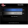 aFe 21-23 RAM 1500 TRX V8-6.2L SC Magnum FORCE Stage2 Cold Air Intake System w/Pro DRY S