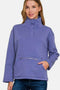 Blue Purple / S