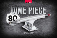 Ace TRUCKS (sold in singles, buy TWO for a SET)